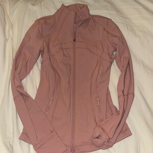 Lululemon define jacket
